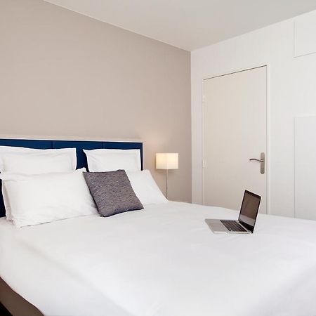Sejours & Affaires Paris Bagnolet Aparthotel Eksteriør bilde