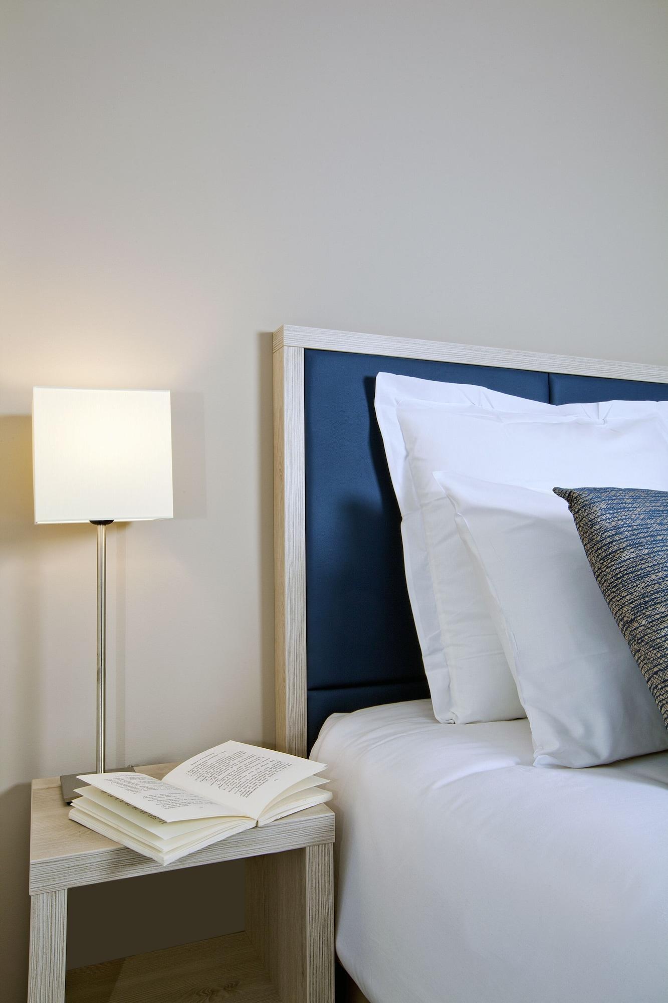 Sejours & Affaires Paris Bagnolet Aparthotel Eksteriør bilde
